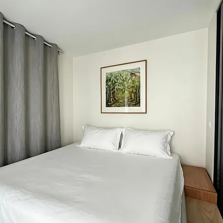 Spacious Seaview In Appartement *
