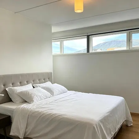 Appartement Spacious Seaview In *